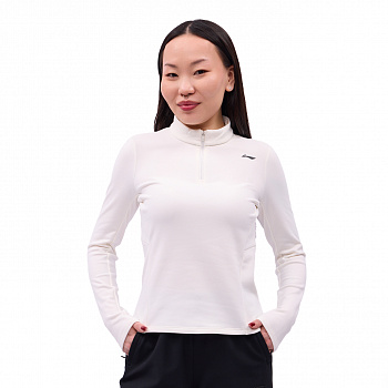 ATLV300-4 Лонгслив Essentials белый